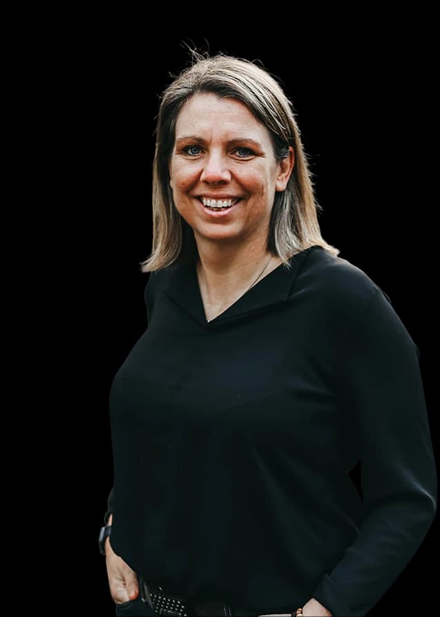 Liesbet Van Breedam