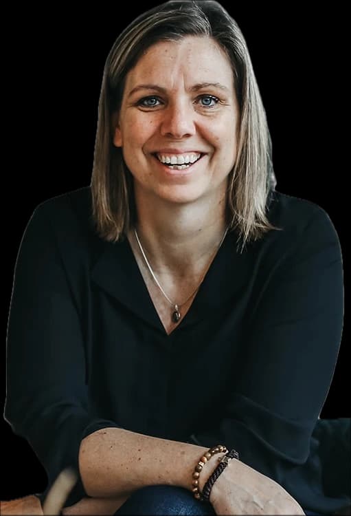 Liesbet Van Breedam